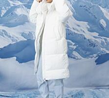 Продам зимнюю куртку!