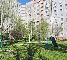 Продаётся уютная 2-комнатная квартира в центре города