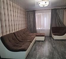 Продаётся уютная 2-х комнатная квартира в районе Балка!