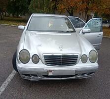 Продам Мерседес, в хорошем состоянии. 