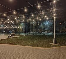 Продаётся 1-комнатная квартира в центре Тирасполя. Торг!