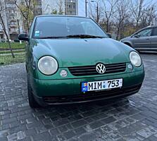 Продам немца бензин-газ, 1.2л, 2001 год. Экономка