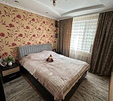 Apartament dotat cu tot necesar, Ungheni