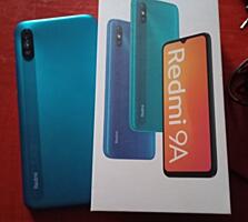 Сяоми Redmi 9 А б/у