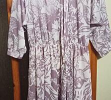 Новое женское платье 46р-р. (Болгария фабричное).