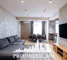 Vă propunem spre vânzare acestapartament cu 3 camereși living, sect. .