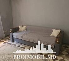 Vă propunem spre vânzare acestapartament la sol cu 1 cameră, sect. ...