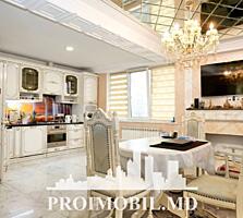 Vă propunem spre vânzare acestapartament cu 3 camere și living, sect. 