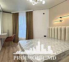 Vă propunem spre vânzare acestapartament cu 2 camere și living în ...