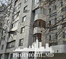 Vă propunem spre vânzare acestapartament cu 2 camere, sect. Centru, ..