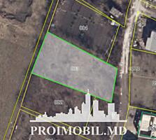 Spre vânzare se oferă teren agricol, situat în sec. Telecentru, ÎP ...