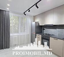 Vă propunem spre vânzare acestapartament cu 2 camere și living, sect. 
