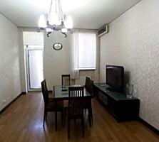 Просторная 4-комнатная квартира в Одессе возле парка Шевченко.