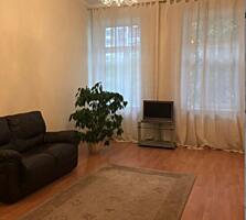 Большая 3х комнатная квартира Малиновский р-н Генеральский дом