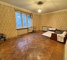 Продается 3-комн квартира на Тенистой