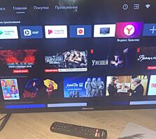 Продам телевизор с Wi-Fi