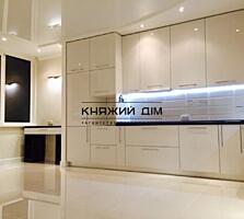 Продаж 2 кімнатна євро студія, Дарницькому р-ні на вулиці Олени ...