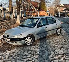 Продам Peugeot 306