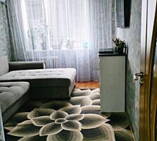 Продаётся 2-ком. квартира блочного типа!