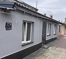 Двухкомнатная квартира ул.Болгарская