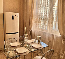 Однокомнатная квартира 6 Жемчужина в Аркадия