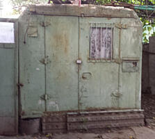 Продам дачу в Днестровске