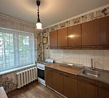 2-х комнатная квартира от собственника, дом расположен в районе 9 шк.