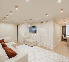 Spre vânzare apartament amplasat în bloc nou din sectorul ...