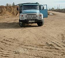 Продам ЗИЛ-колхозник.