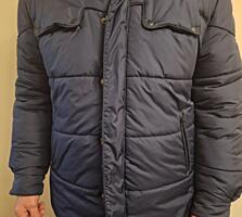 Куртка мужская, 58 размер
