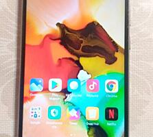 Redmi Note 8 6+1/64gb хорошее состояние.