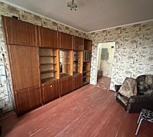 Комната в общежитии. Центр. Парк Победы