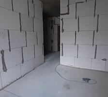 Продам квартиру 39 кв. м., 16/17, новый дом, жк Акварель - 3.