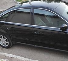 Продам А6С5. 2001г механика 6ст