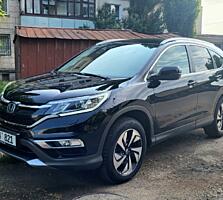HONDA CR-V 2018