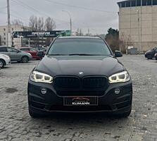Продам BMW X5 F15 2014 года. Возможен обмен.