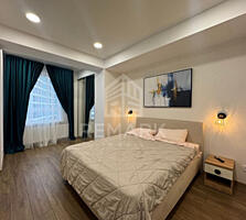 Apartament în unul dintre cele mai solicitate complexe rezidențiale ..