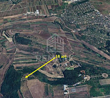 Vânzare lot agricol la intrarea în Trușeni!!! Suprafața totală: 10 ...