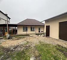 НОВЫЙ Одноэтажный Дом 8 соток Ближний пригород Одессы