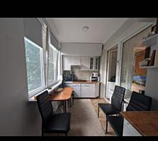 2 camere, locația foarte bună!