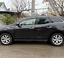 Продам Mazda cx-7