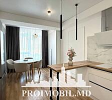 Vă propunem spre vânzare acest apartament cu 1 cameră și living, ...