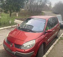 Продам Рено сценник 2