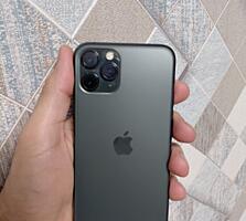 Продам iPhone 11 pro