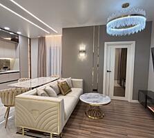 KADORR City‼️2 спальни‼️Новый ремонт‼️60 Жемчужина‼️Вид на море‼️