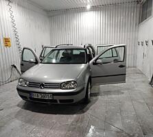 Golf 4 variant bifull
