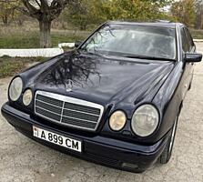 Продам хороший w210