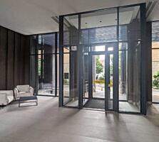 ПРОДАЖ 2-к. квартири з ТЕРАСОЮ, ЖК КАМЕРТОН, вул. РІЧКОВА (Річна), 4