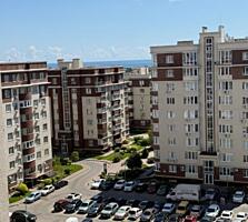 Продам 1-комнатную квартиру в ЖК «Золотая Эра» с видом на море