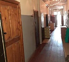 Продам две комнаты в коммунальной квартире в Одессе